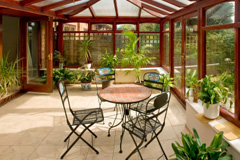 Kirby Bedon conservatory quotes