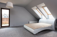 Kirby Bedon bedroom extensions