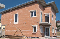 Kirby Bedon home extensions
