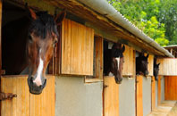 free Kirby Bedon stable construction quotes