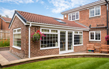 Kirby Bedon house extension leads
