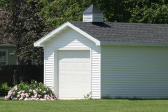 Kirby Bedon outbuilding construction costs